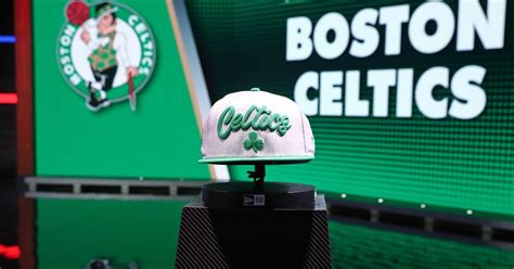 Celtics draft picks: Full list of picks in 2023 draft, .
